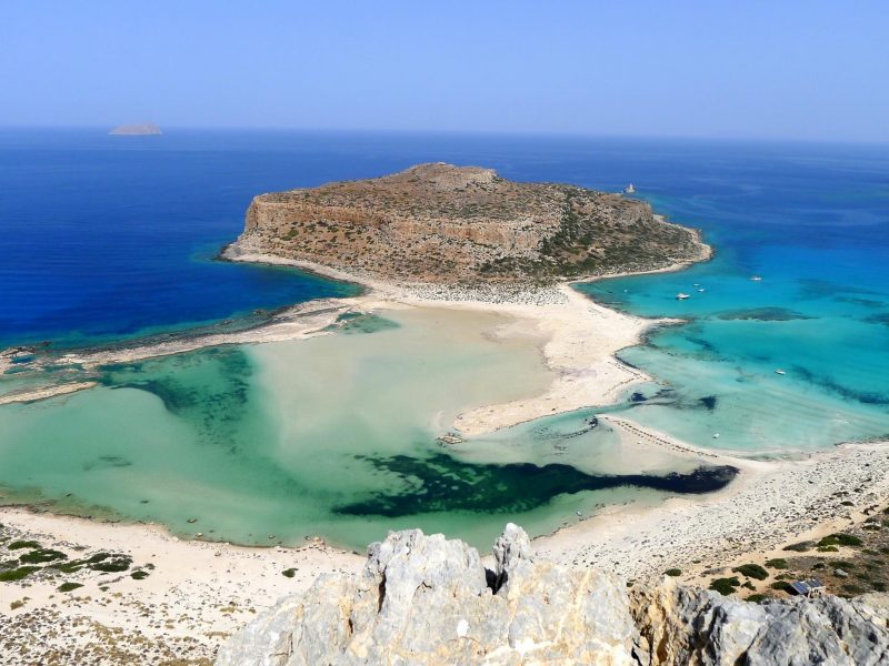 Tour to Balos